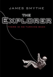 The Explorer (James Smythe)