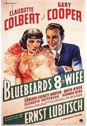 Bluebeard's Eighth Wife (Ernst Lubitsch)