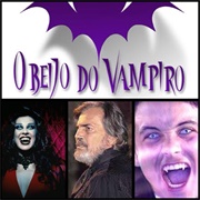 O Beijo Do Vampiro