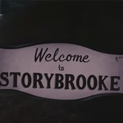 Storybrooke (Once Upon a Time)