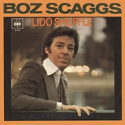 Lido Shuffle - Boz Scaggs
