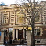 Mutter Museum (Philadelphia)