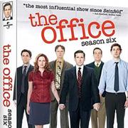The Office: Season 6