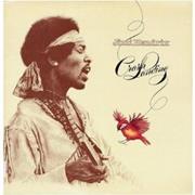 Jimi Hendrix – Crash Landing