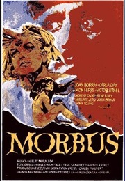 Morbus (O Bon Profit) (1983)