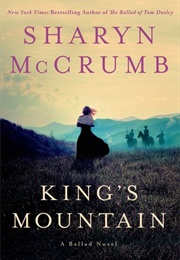 King's Mountain (McCrumb, Sharyn)