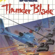 Thunder Blade