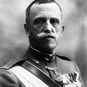 Victor Emmanuel III of Italy