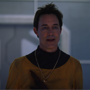 Eobard Thawne