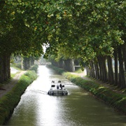 Languedoc - Canal Du Midi
