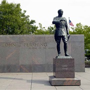 World War I Memorial