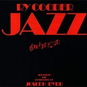 Ry Cooder - Jazz
