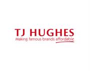 TJ Hughes