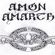 The Arrival of the Fimbul Winter - Amon Amarth