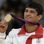 Lasha Shavdatuashvili