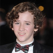 Art Parkinson