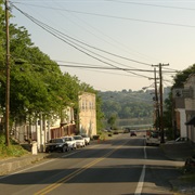 Brandenburg, Kentucky