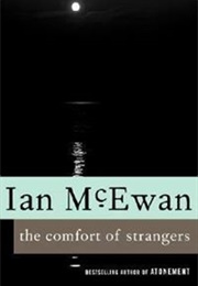 The Comfort of Strangers (Ian McEwan)