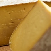 Gallybagger Cheese - Isle of Wight, England