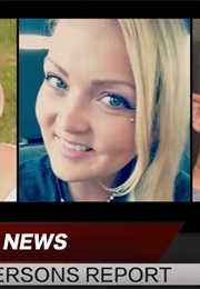 Shadow People: The Sarah McCormick Story (2018)