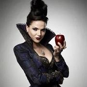 Evil Queen