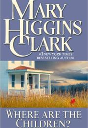 Where Are the Children