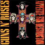 Appetite for Destruction