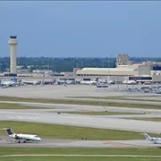 Palm Beach International Airport