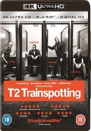T2 Trainspotting (4K) (2017)