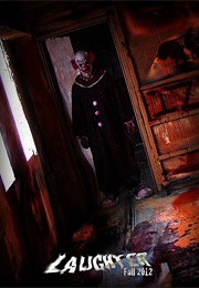 Laughter (2012)