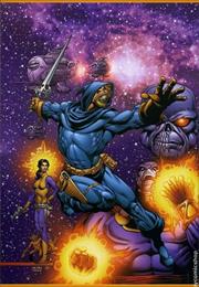 Dreadstar