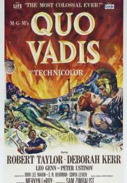 Quo Vadis (Mervyn Leroy)
