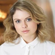 Rose McIver