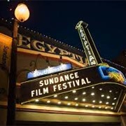 Sundance Film Festival, Utah