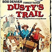 Dusty's Trail