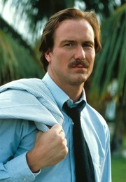 William Hurt - Body Heat (1981)