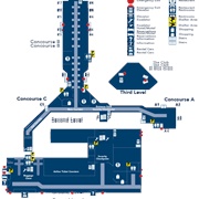 Lexington Bluegrass Aiport