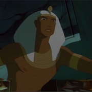 Ramesses (The Prince of Egypt)