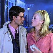 Geneviève X Guy (Les Parapluies De Cherbourg)