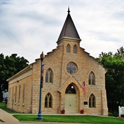 Gladys Fox Museum Lockport