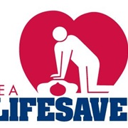 Save Someone's Life