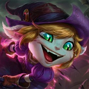 Bewitching Tristana