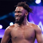 Rich Swann