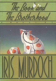 The Book and the Brotherhood (Iris Murdoch)
