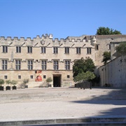 Musée Du Petit Palais, Avignon