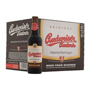 Budweiser - Dark