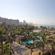 Ushaka Marine World, Durban