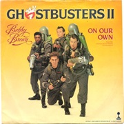 On Our Own - Bobby Brown