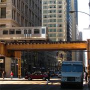 Chicago "El"