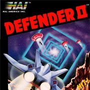Defender II